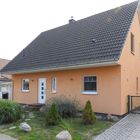 Peenemuende, Top-Ferienhaus Am Seglerhafen Exterior photo
